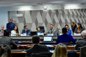 Senado analisará redução do limite de chumbo em tintas no Brasil