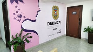 Polícia Civil prende homem investigado por estupro de vulnerável de três crianças em Sinop