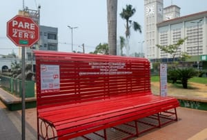 Sugestão de Pauta: Unidade do Banco Vermelho será instalada no campus da UFMT nesta terça-feira (10), às 12h30