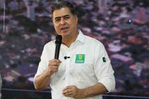 Gestão Emanuel Pinheiro tem contas dos exercícios 2022 e 2023 aprovadas pela Câmara Municipal de Cuiabá