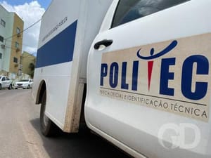 Vizinhos sentem odor e encontram idoso morto em casa de Cuiabá