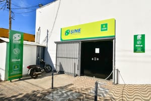 Está procurando uma renda extra no final de ano? Sine oferece vagas temporárias com remuneração de até R$ 2.440
