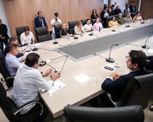 Com diplomação agendada para sexta, Benassi anuncia saúde e reforma administrativa como prioridades em Colíder