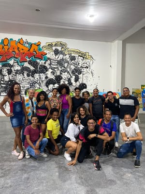 Concurso para escolha da Corte Real do Carnaval de Cuiabá 2025 acontece nesta sexta-feira (20)