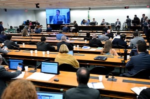 CMO aprova 13 dos 16 relatórios setoriais do Orçamento de 2025