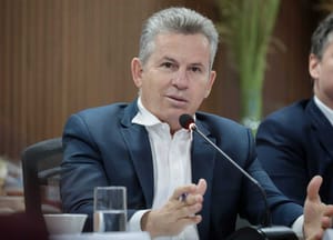 14ª operação policial no governo Mauro Mendes aponta irregularidades na Saúde