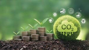 Sancionado projeto que cria mercado regulado de carbono
