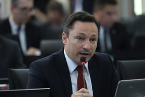 Conselheiro federal da OAB-MT, Ulisses Rabaneda é aprovado na sabatina do Senado para fazer parte do CNJ