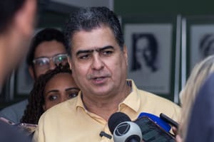 Prefeito Emanuel Pinheiro tem contas aprovadas pelo TCE-MT