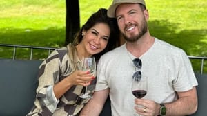 Maíra Cardi e Thiago Nigro presenteiam colaboradores com R$ 10 mil: ‘Natal’
