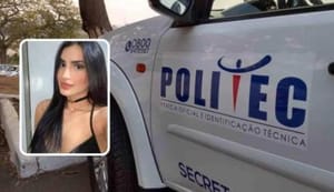 Jovem de 23 anos morre enquanto dormia; tinha acabado de chegar da festa