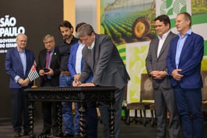 Governo anuncia pacote de renegociação de dívidas e apoio a agricultores
