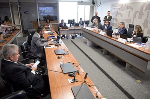 CEO da Betnacional diz que hoje o IOF é o único imposto pago por sua empresa