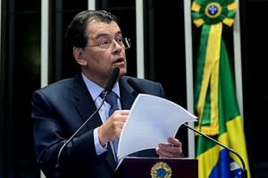 Vai à sanção projeto que torna Pronampe permanente e destina R$ 4 bi para Pé-de-Meia