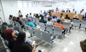 HMC recebe visita técnica para avaliação e busca de soluções de desafios enfrentados pela saúde pública de Cuiabá