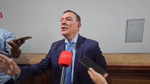 Demilson é acusado de grilar terra de casal em Ponte Branca