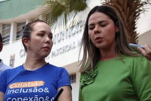 Postura de Maysa Leão e Michelly Alencar no TCE-MT evidencia oportunismo político e desconhecimento de contabilidade pública