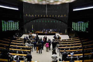 Sessão do Congresso é cancelada para garantir votação da reforma tributária