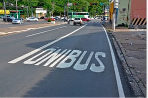 Emanuel Pinheiro deixa mais um legado para mobilidade urbana com R$ 15,7 milhões para corredores exclusivos de ônibus em Cuiabá