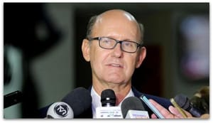 PSDB, PDT e Solidariedade avançam em federação partidária