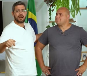 Prefeito Abílio Brunini escolhe administrador de picolés para a Secretaria de Tecnologia