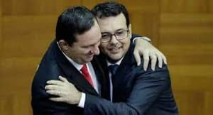 Deputado Lúdio Cabral (PT) denuncia ‘aberração constitucional’ em nova lei ambiental; colega de partido Valdir Barranco apoia proposta do governador bolsonarista