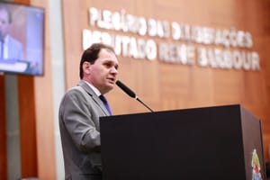 Chico Guarnieri assume como deputado estadual em 1º de janeiro