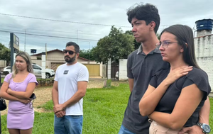 Funcionário de hospital em que houve troca de bebês orientou a não denunciar caso não quisesse ter o filho tomado, diz mãe