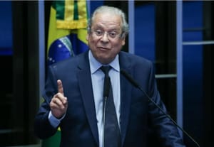 STJ encerra processos contra Dirceu na Lava Jato