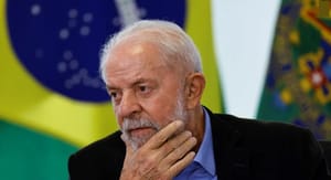 Preocupado com o dólar, Lula deve reafirmar compromisso com política fiscal