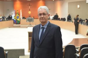 Paulo Sérgio Carreira é eleito desembargador do Tribunal de Justiça de Mato Grosso