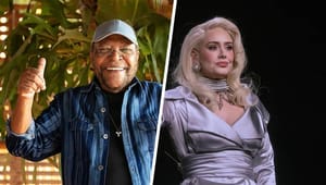 Juiz do RJ manda derrubar música de Adele por plagiar Martinho da Vila