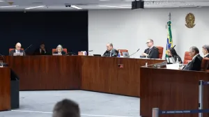 STF mantém cumprimento imediato de pena do Júri em crime de estupro