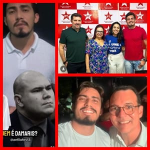 Advogado ligado ao PT e Assembleia Legislativa derruba regra da Câmara e levanta suspeitas de aliança estratégica