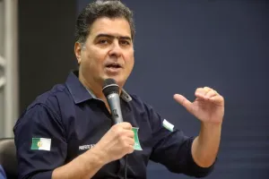 TCE repete placar e aprova contas de 2023 de Emanuel