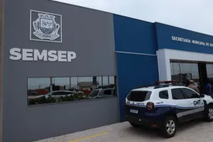 Perturbação do sossego: Sorriso registra quase três mil ocorrências em 2024