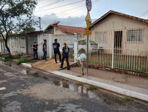 Polícia Civil prende mulheres envolvidas em esquema de estelionato e fraudes eletrônicas