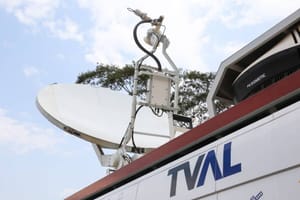 TV Assembleia ganha novos estúdios e espaço mais moderno