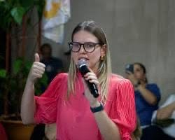 Rafaela Favaro: A Promessa que Nasceu em um Terreno Ardiloso