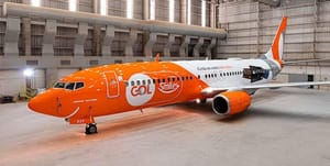 Gol anuncia rota direta entre Cuiabá e Rio de Janeiro com voos às terças, quintas e sábados