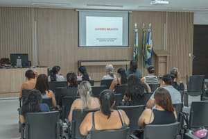 Segundo mutirão de atendimento psicológico será realizado neste sábado (25)