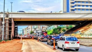Consórcio do BRT peita Mauro Mendes e expõe caos no projeto: "Querem atropelar a lei"