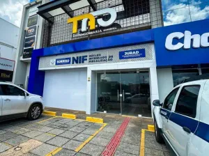 NIF divulga edital com lista de terrenos notificados