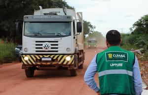 Locador descumpre plano emergencial de coleta apresentado à prefeitura; veja documentos