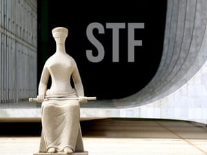 Supremo agenda julgamento da lei de Mato Grosso que retira benefícios fiscais