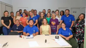 Conselho Municipal realiza reunião para discutir avanços e desafios na área da saúde