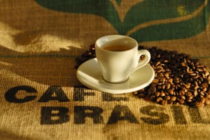 Café do Brasil gera receita de R$ 74,246 bilhões para o País