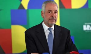 Embaixador André Aranha é nomeado presidente da 30ª COP30