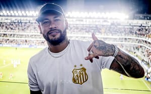 Neymar deixa Al-Hilal e pode retorna ao Santos após 12 anos