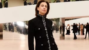 Fernanda Torres curte últimos dias em Paris antes do Oscar: ‘É talento que não acaba!’
